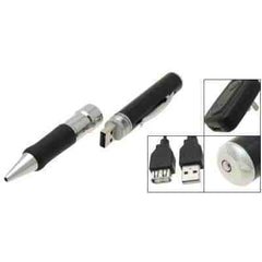4GB Memory Digital Video Voice Recorder Hidden Camera Spy Pocket Pen