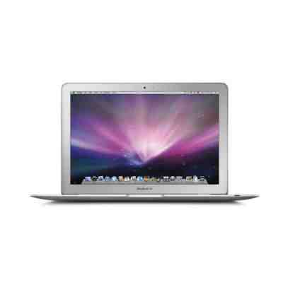 New Apple MacBook Air MB003LL/A 1.6GHz 80GB 2GB LAPTOP