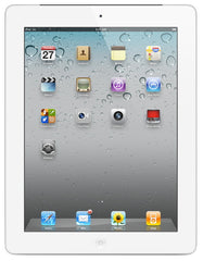 Apple 32GB iPad 2 with Wi-Fi (White): Apple 32GB iPad 2 with Wi-Fi (White)