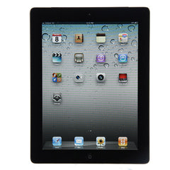 Apple 32GB iPad 2 with Wi-Fi (Black): Apple 32GB iPad 2 with Wi-Fi (Black)